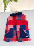 Vest - med