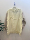 Light Jacket - xs