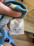 Epic T - Men’s Lg (wool)