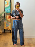 Scrap Pants - 27” waist