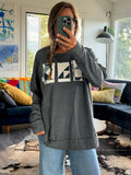 QS Sweatshirt - XXL