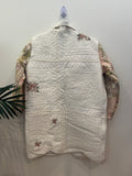 Blanket Coat - Lg/XL