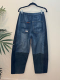 Scrap Pants - 28” waist
