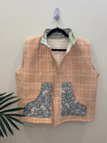 Vest - med/Lg