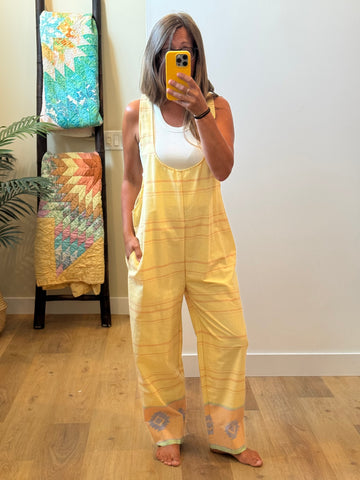 Overalls - med