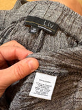 Epic Pant - med (linen)