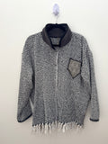 Blanket Coat - Lg