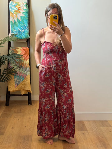 Epic Romper - sm