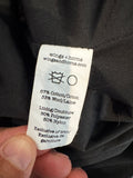 Epic Coat - Lg (wool blend)