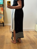 Epic Skirt - Lg knit