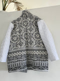 Blanket Coat - sm/med