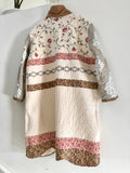 Blanket Coat - Lg