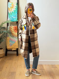 QS Jacket - sm/med
