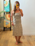 Epic Dress - xs (Billabong)