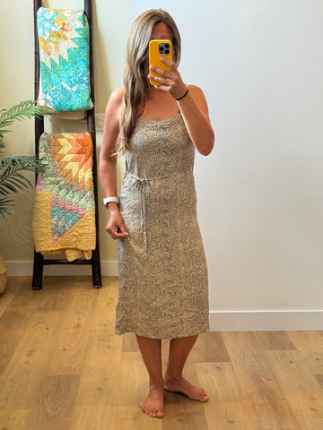Epic Dress - xs (Billabong)