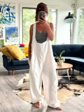 Overalls - Lg/XL