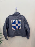 QS Coat - XL