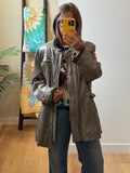 Epic Jacket  - XL (leather)