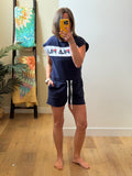 Epic Romper - fits small/med