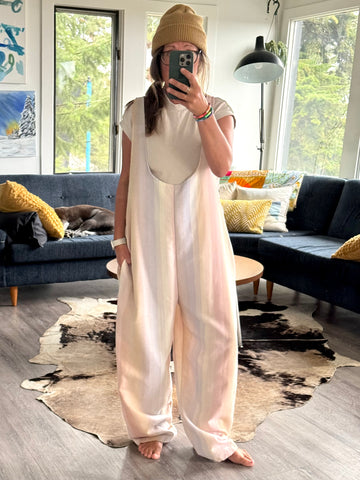 Overalls - Lg/XL