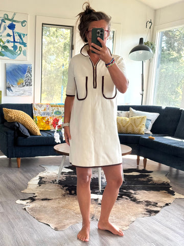 Epic Dress - med