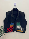 Vest - med/Lg