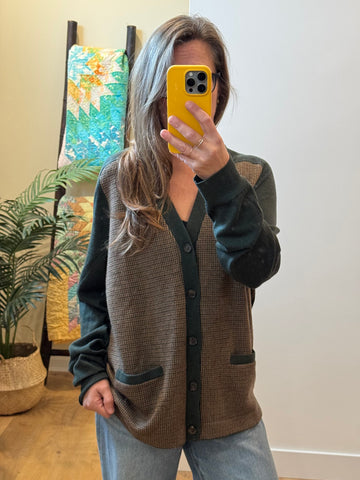 Epic Knit - Lg (100% merino wool)