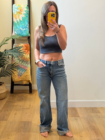 Epic Jeans - size 29 (Gap)