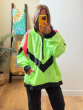 Epic Jacket - XXL