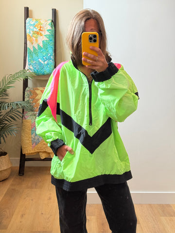 Epic Jacket - XXL