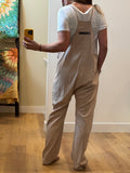 Epic Overalls - med/Lg