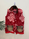 Vest - med (wool)