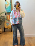 Blanket Coat - med