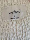 Epic Dress - size 8 (Wilfred-Linen)