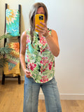ReLoved Tank - small