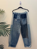 Scrap Pants - 30” waist