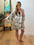 Epic Dress - fits med/Lg