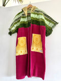 Towel Robe - med