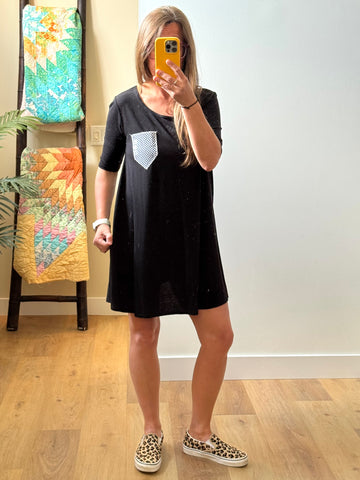 ReLoved Dress - Lg/XL