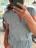 Epic Romper - med