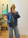 Epic Denim Jacket - sm