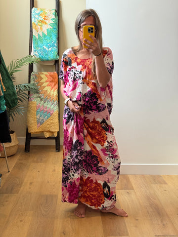 Epic Dress - sm/med  (beach cover)