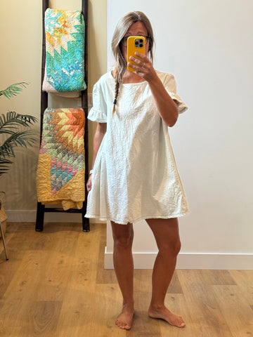 Epic Dress - med/Lg
