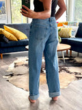 QS Jeans - size 5
