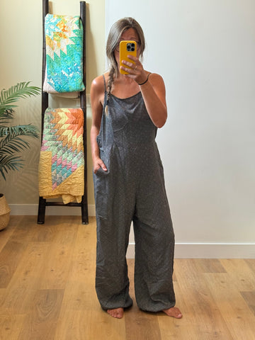 Epic Romper - XL