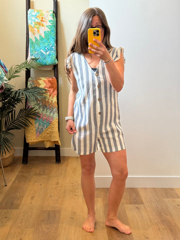 Epic Romper - med