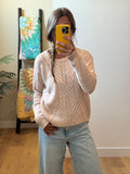 Epic Knit - med (Roxy)