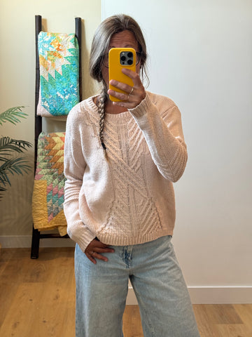 Epic Knit - med (Roxy)