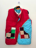 Vest - med