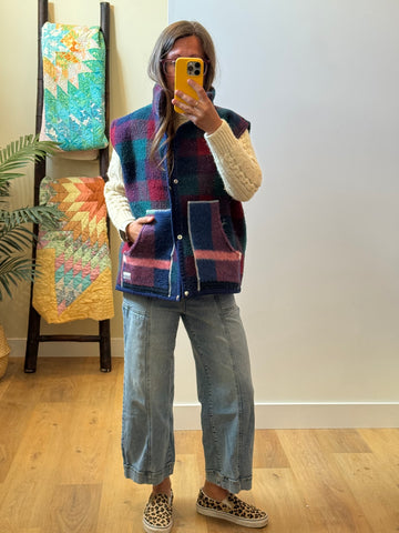Vest - sm/med